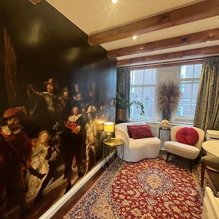 The Enlightened House Luxury Suites 阿姆斯特丹 外观 照片