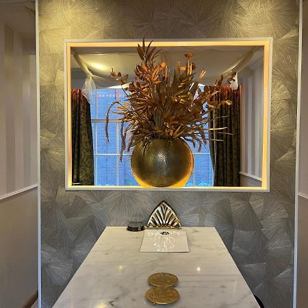The Enlightened House Luxury Suites 阿姆斯特丹 外观 照片
