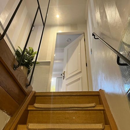 The Enlightened House Luxury Suites 阿姆斯特丹 外观 照片