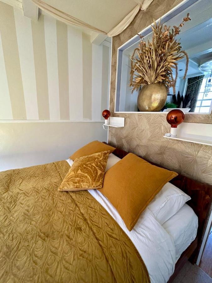The Enlightened House Luxury Suites 阿姆斯特丹 外观 照片
