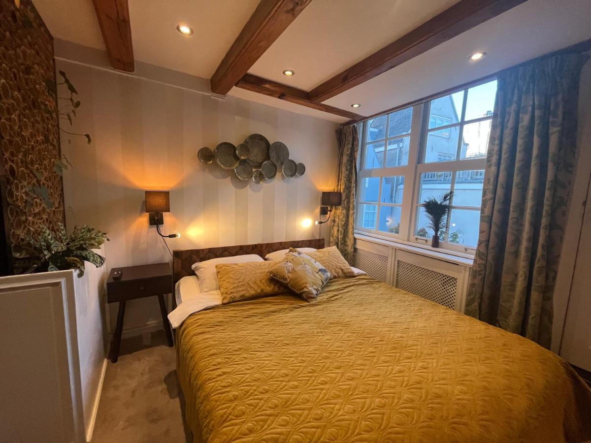 The Enlightened House Luxury Suites 阿姆斯特丹 外观 照片