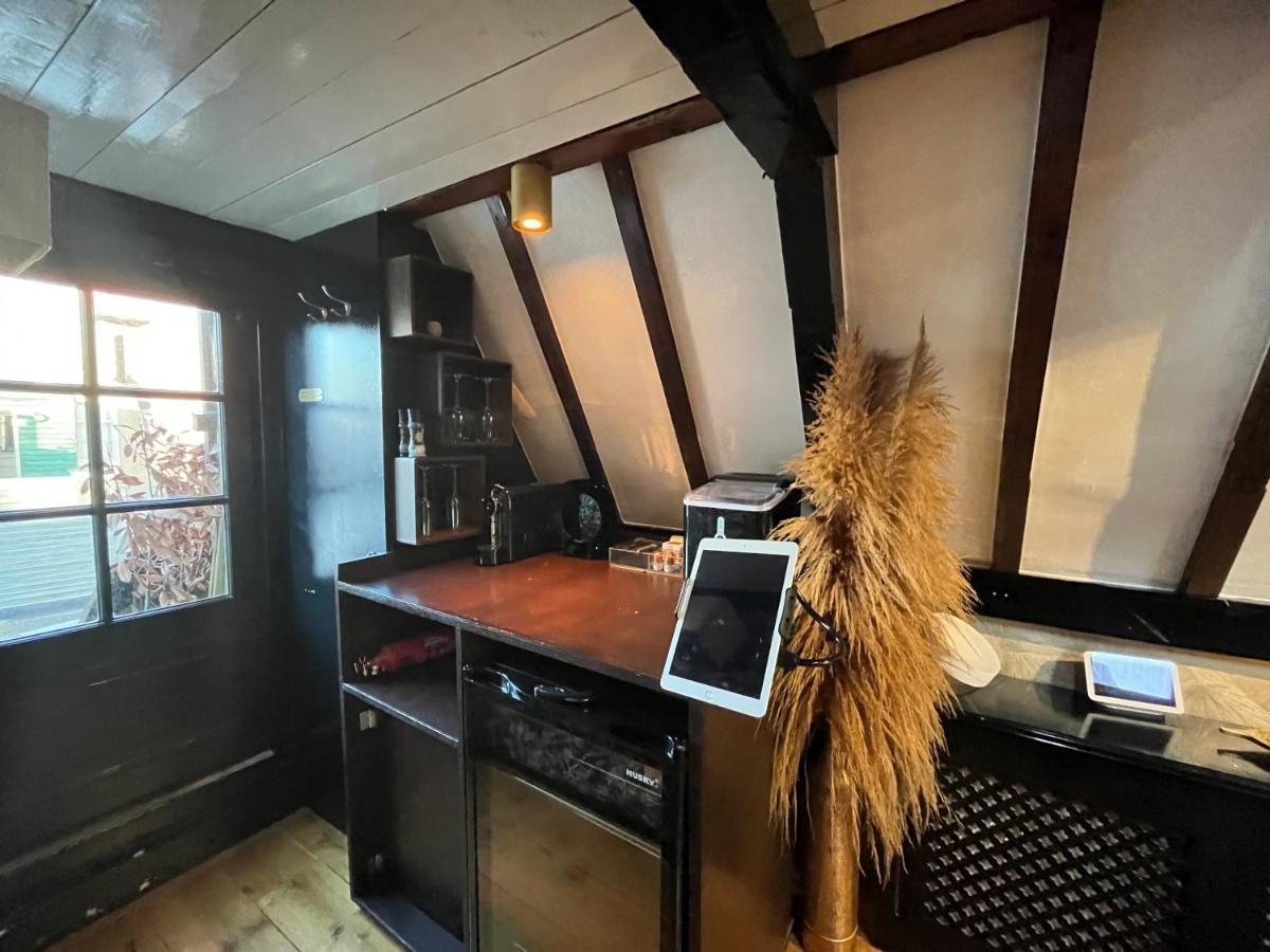 The Enlightened House Luxury Suites 阿姆斯特丹 外观 照片