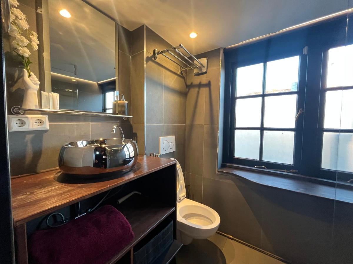 The Enlightened House Luxury Suites 阿姆斯特丹 外观 照片