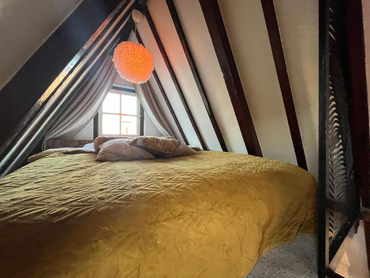 The Enlightened House Luxury Suites 阿姆斯特丹 外观 照片